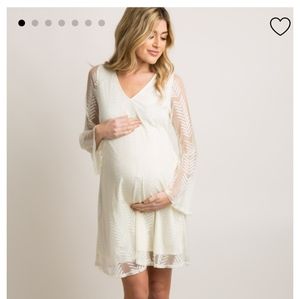 Maternity dress